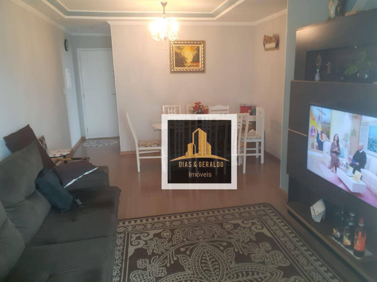 Apartamento à venda com 4 quartos, 102m² - Foto 6