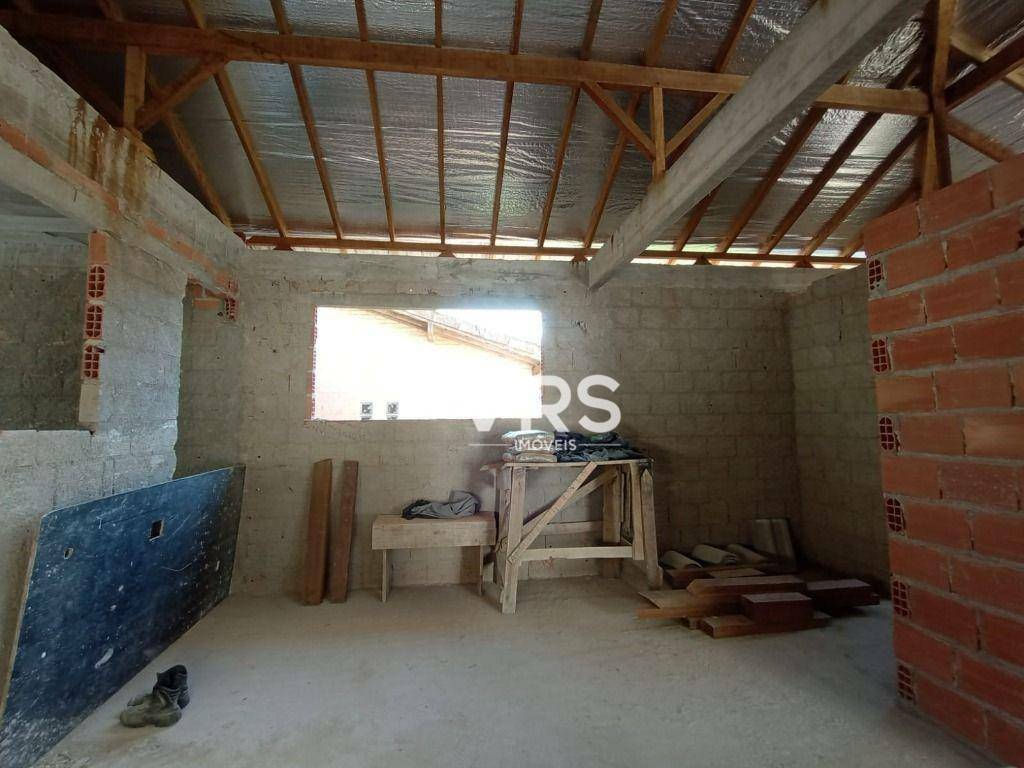 Casa de Condomínio à venda com 3 quartos, 334m² - Foto 10