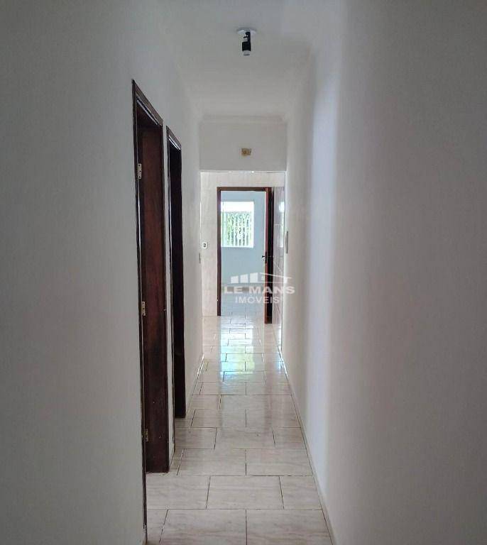 Casa, 2 quartos, 87 m² - Foto 3