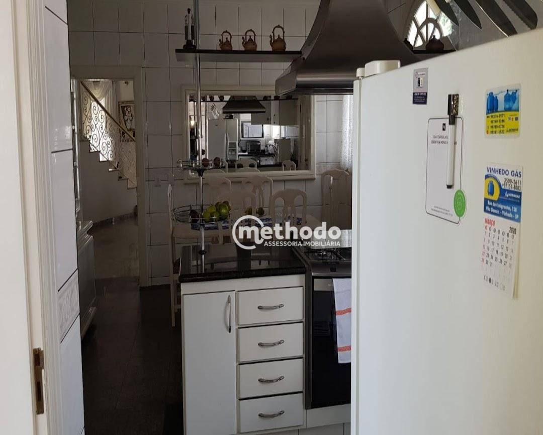 Casa de Condomínio à venda com 4 quartos, 938m² - Foto 21