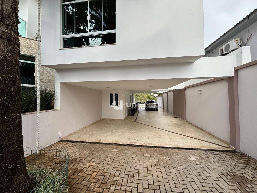 Casa de Condomínio, 5 quartos - Foto 47