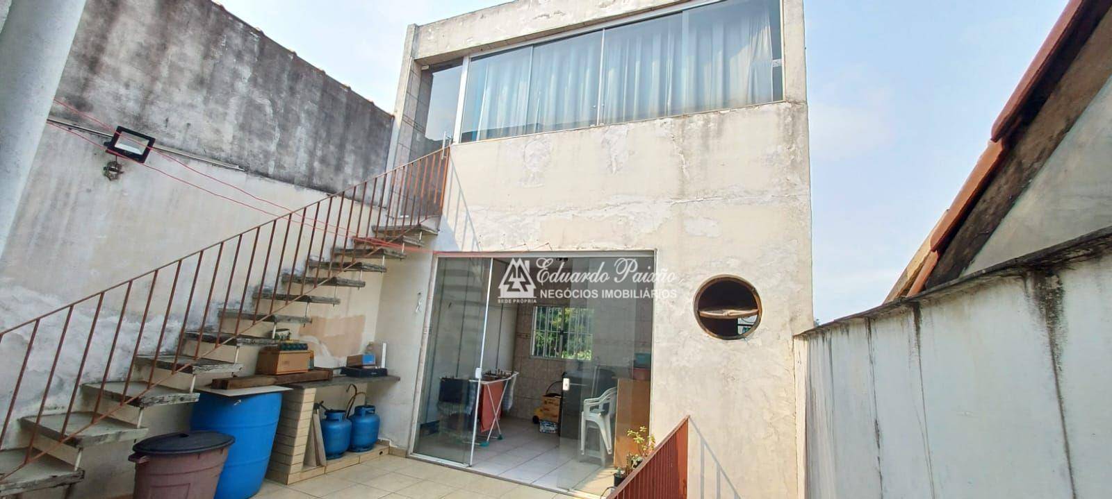 Sobrado à venda com 3 quartos, 207m² - Foto 19