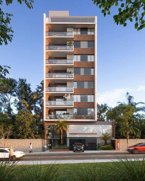 Cobertura, 4 quartos, 179 m² - Foto 1