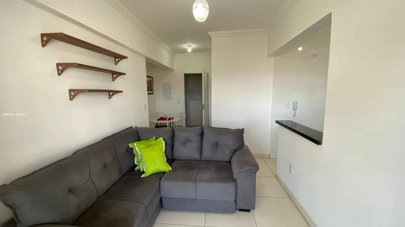 Apartamento à venda com 2 quartos, 64m² - Foto 5