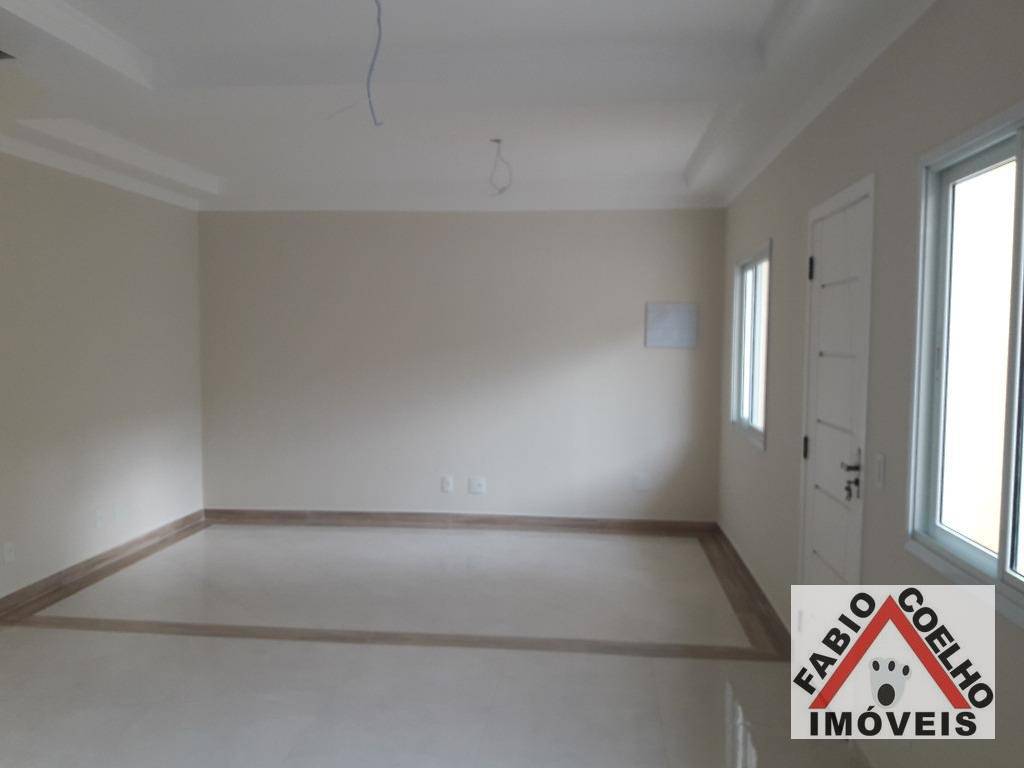 Sobrado à venda com 3 quartos, 82m² - Foto 5