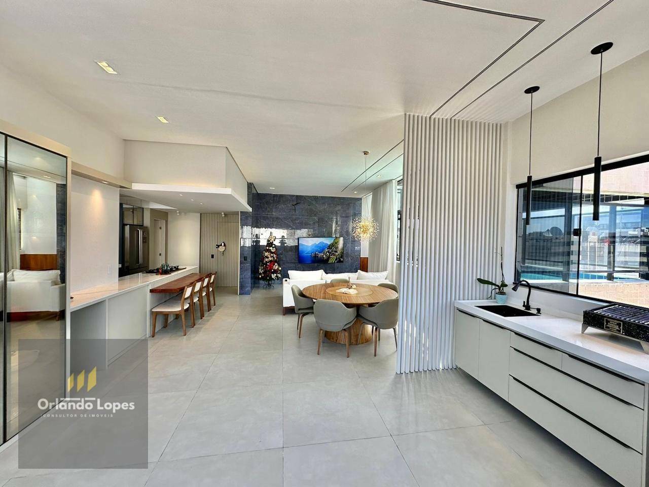 Cobertura à venda com 2 quartos, 141m² - Foto 1