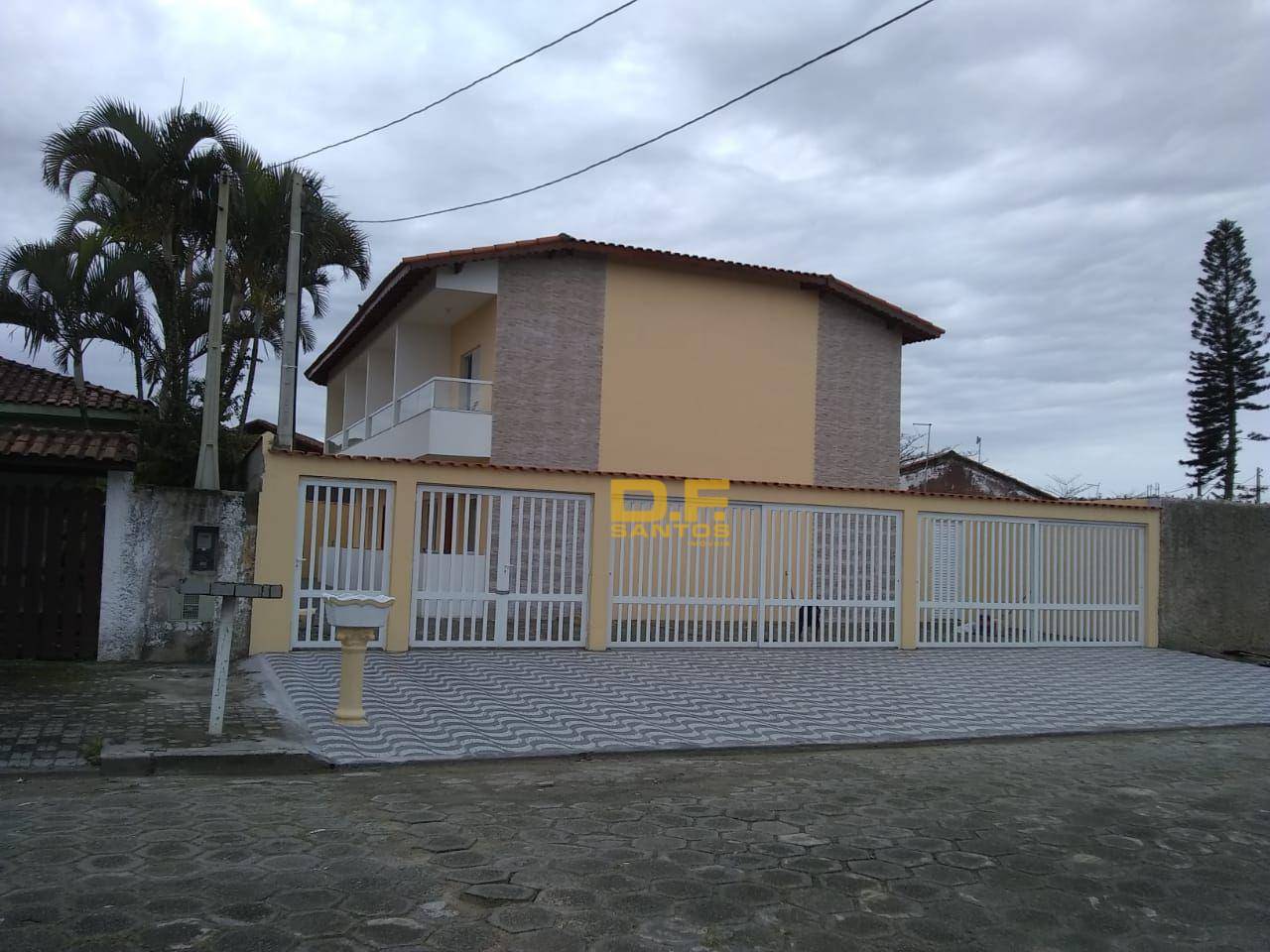 Sobrado à venda com 2 quartos, 90m² - Foto 2