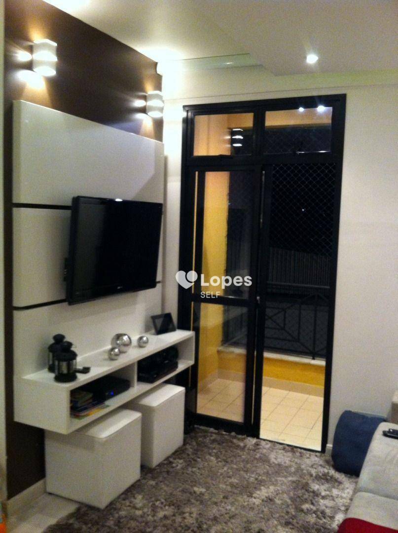 Apartamento à venda com 2 quartos, 68m² - Foto 8