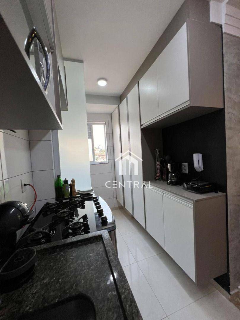 Apartamento à venda com 2 quartos, 54m² - Foto 13