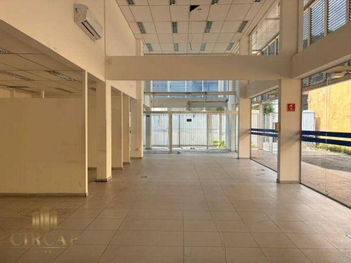 Prédio Inteiro para alugar, 550m² - Foto 5