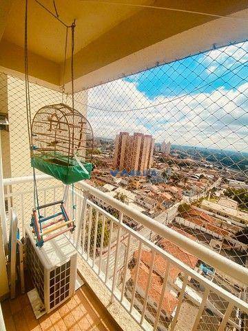 Apartamento à venda com 2 quartos, 55m² - Foto 5