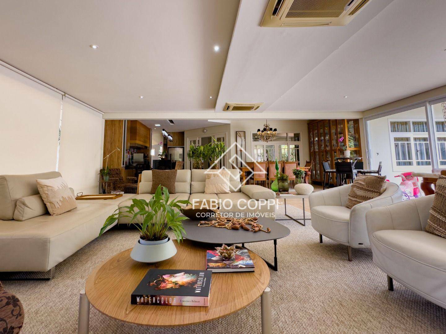 Casa de Condomínio à venda com 4 quartos, 746m² - Foto 21
