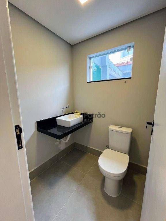 Sobrado à venda com 3 quartos, 180m² - Foto 10