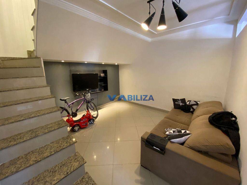 Sobrado à venda com 6 quartos, 364m² - Foto 2