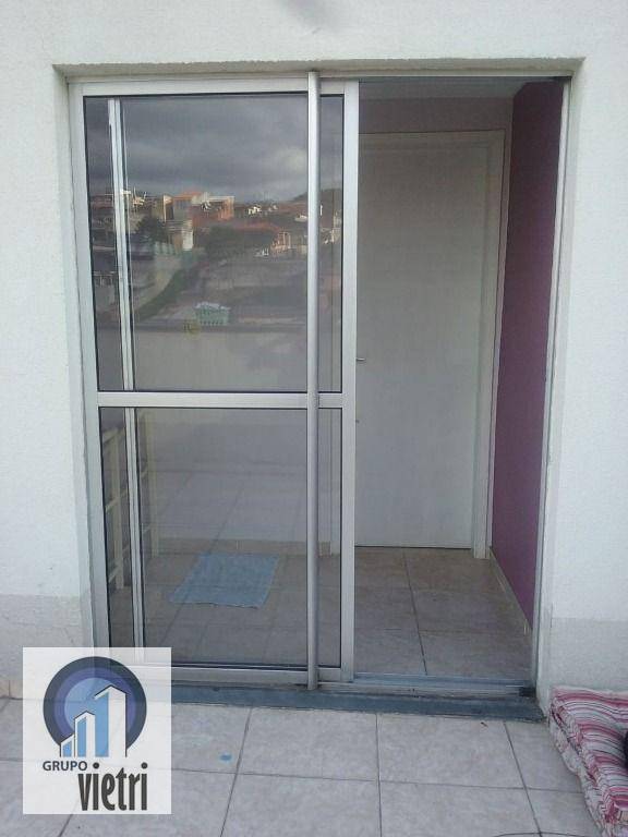 Cobertura à venda com 4 quartos, 110m² - Foto 33