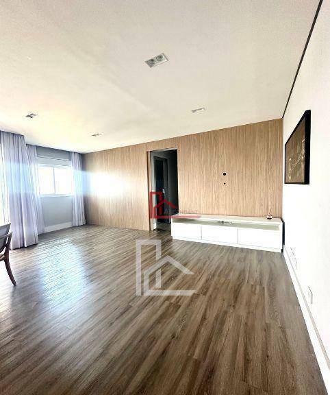 Apartamento à venda com 3 quartos, 110m² - Foto 5