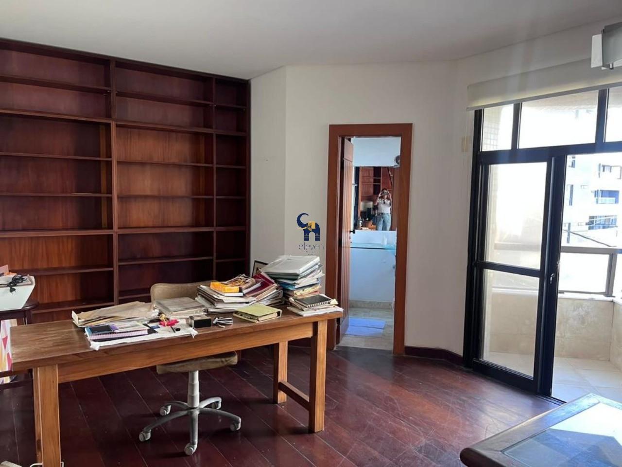 Apartamento à venda com 3 quartos, 290m² - Foto 24