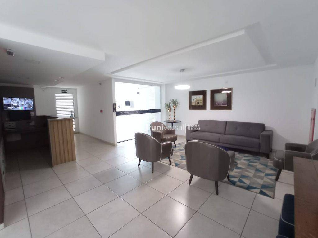 Kitnet e Studio à venda com 1 quarto, 25m² - Foto 10
