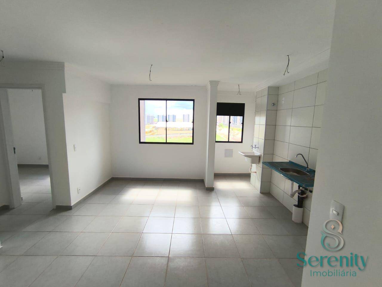 Apartamento à venda com 2 quartos, 47m² - Foto 13