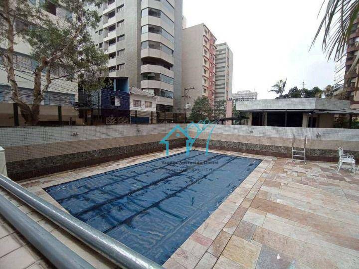 Apartamento à venda com 3 quartos, 183m² - Foto 4