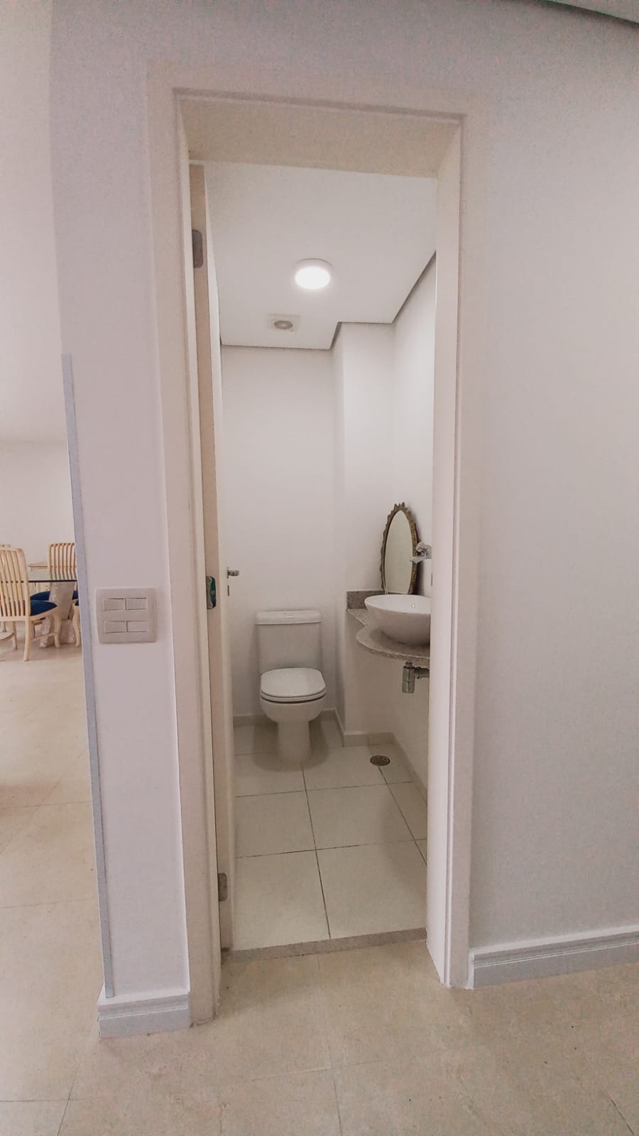 Apartamento à venda com 3 quartos, 123m² - Foto 15