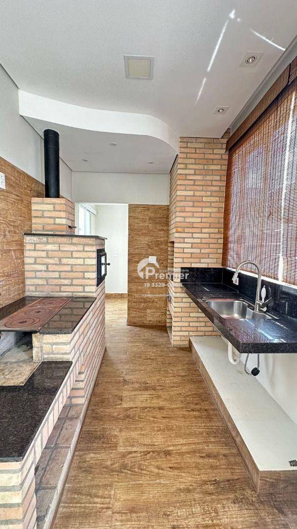 Casa de Condomínio à venda com 3 quartos, 209m² - Foto 14