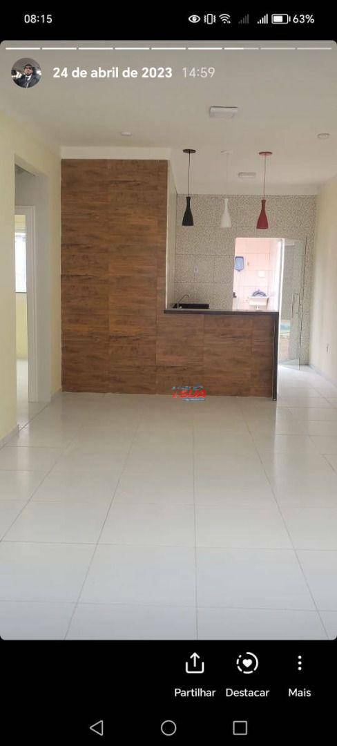 Casa à venda com 2 quartos, 180m² - Foto 4