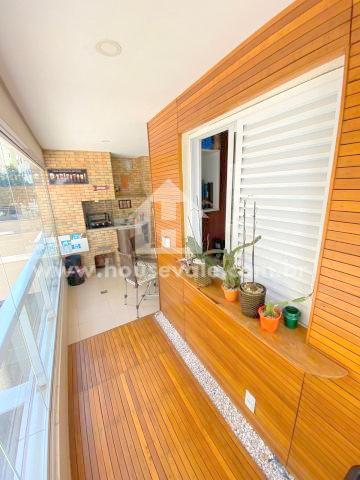 Apartamento à venda com 3 quartos, 82m² - Foto 4