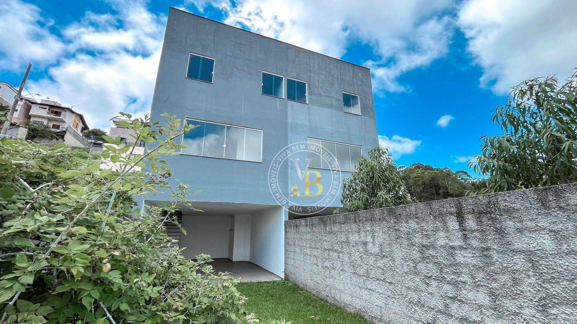 Casa de Condomínio à venda e aluguel com 3 quartos, 170m² - Foto 25