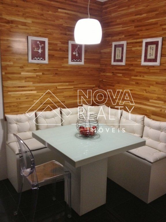 Apartamento à venda com 4 quartos, 142m² - Foto 8