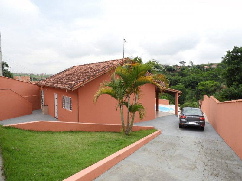 Chácara à venda com 3 quartos, 63m² - Foto 16