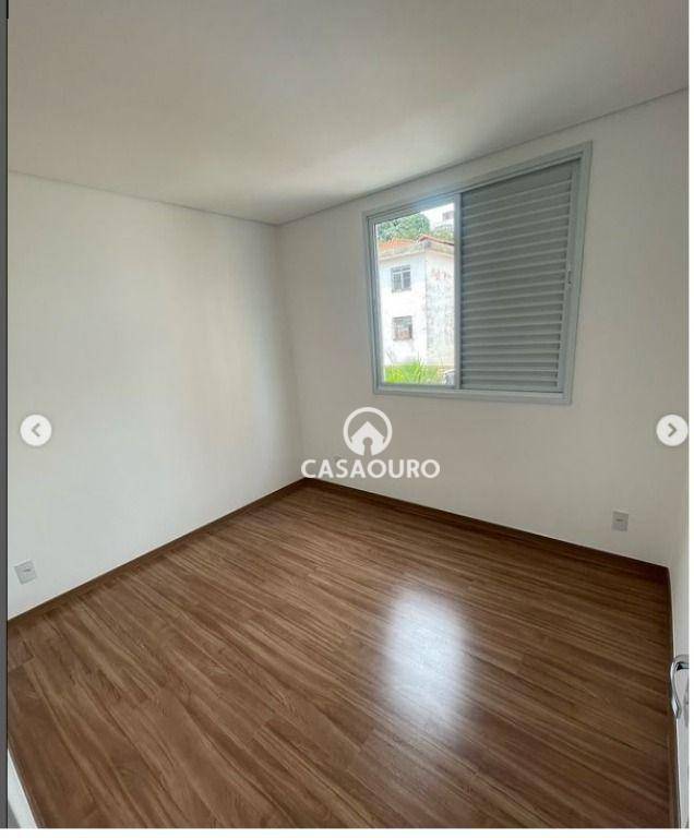 Cobertura à venda com 3 quartos, 160m² - Foto 7