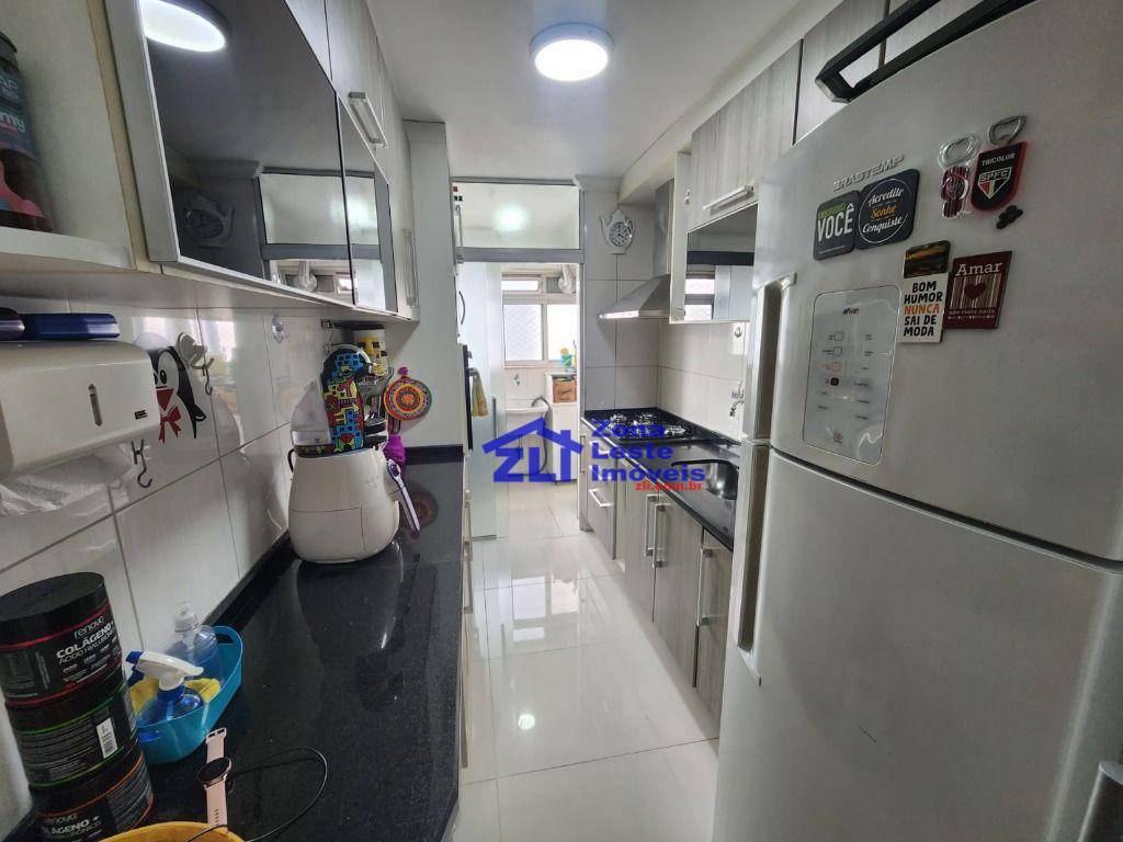 Apartamento à venda com 3 quartos, 63m² - Foto 39