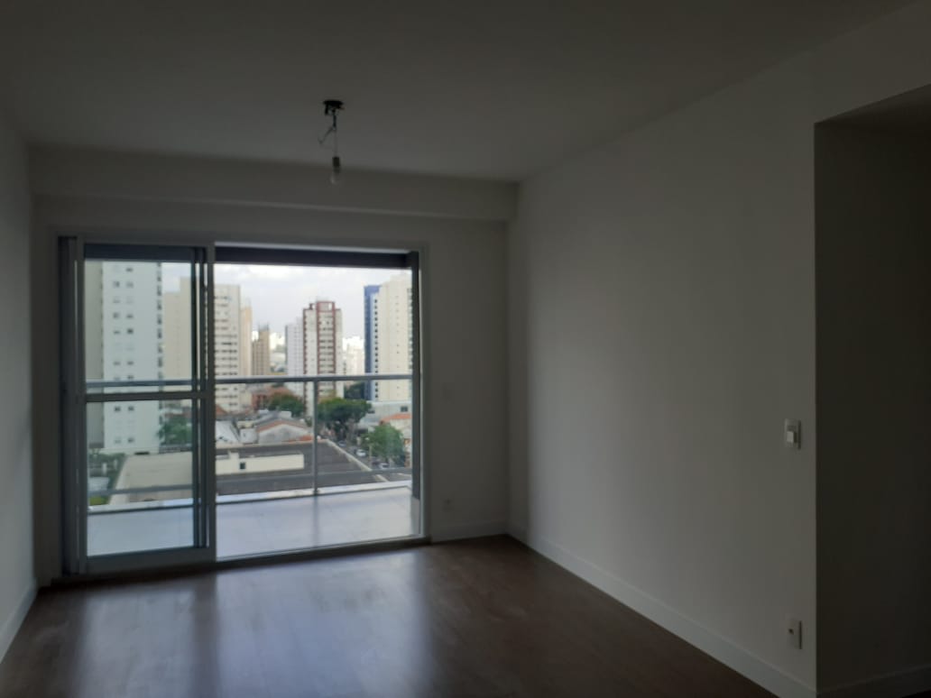 Apartamento à venda com 3 quartos, 106m² - Foto 1