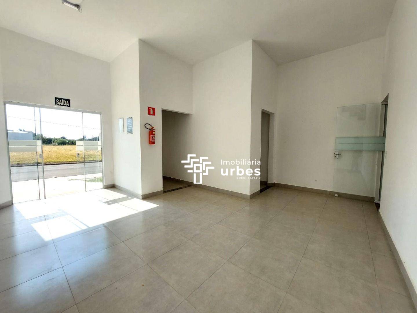 Depósito-Galpão, 842 m² - Foto 2