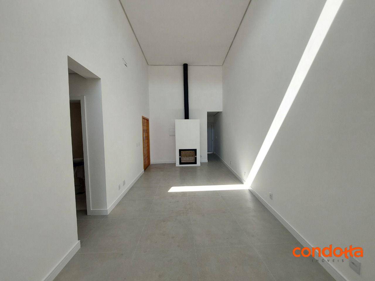 Casa de Condomínio para alugar, 110m² - Foto 5