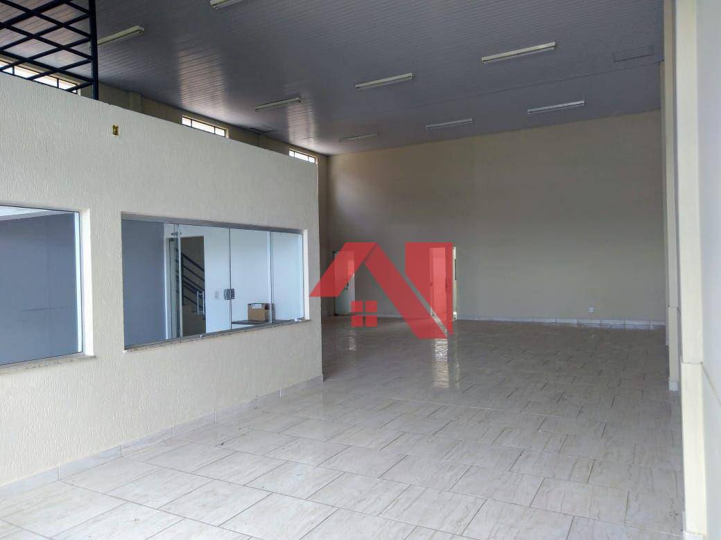 Loja-Salão para alugar, 220m² - Foto 1