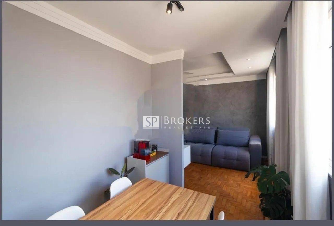 Apartamento à venda com 3 quartos, 110m² - Foto 6