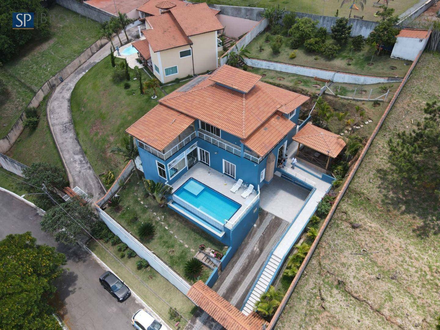 Casa à venda com 3 quartos, 377m² - Foto 51