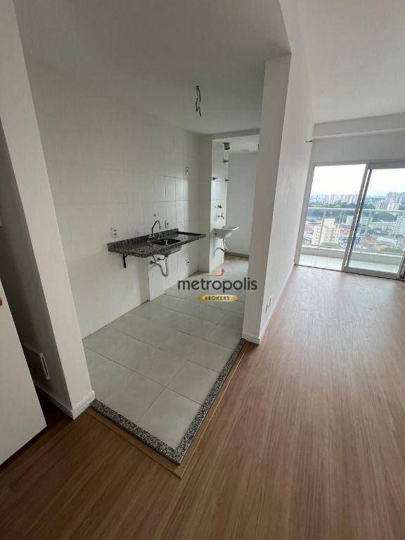 Apartamento à venda com 2 quartos, 63m² - Foto 3