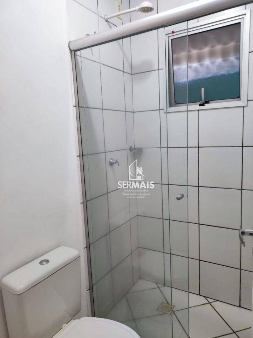 Casa de Condomínio à venda com 2 quartos, 193m² - Foto 11