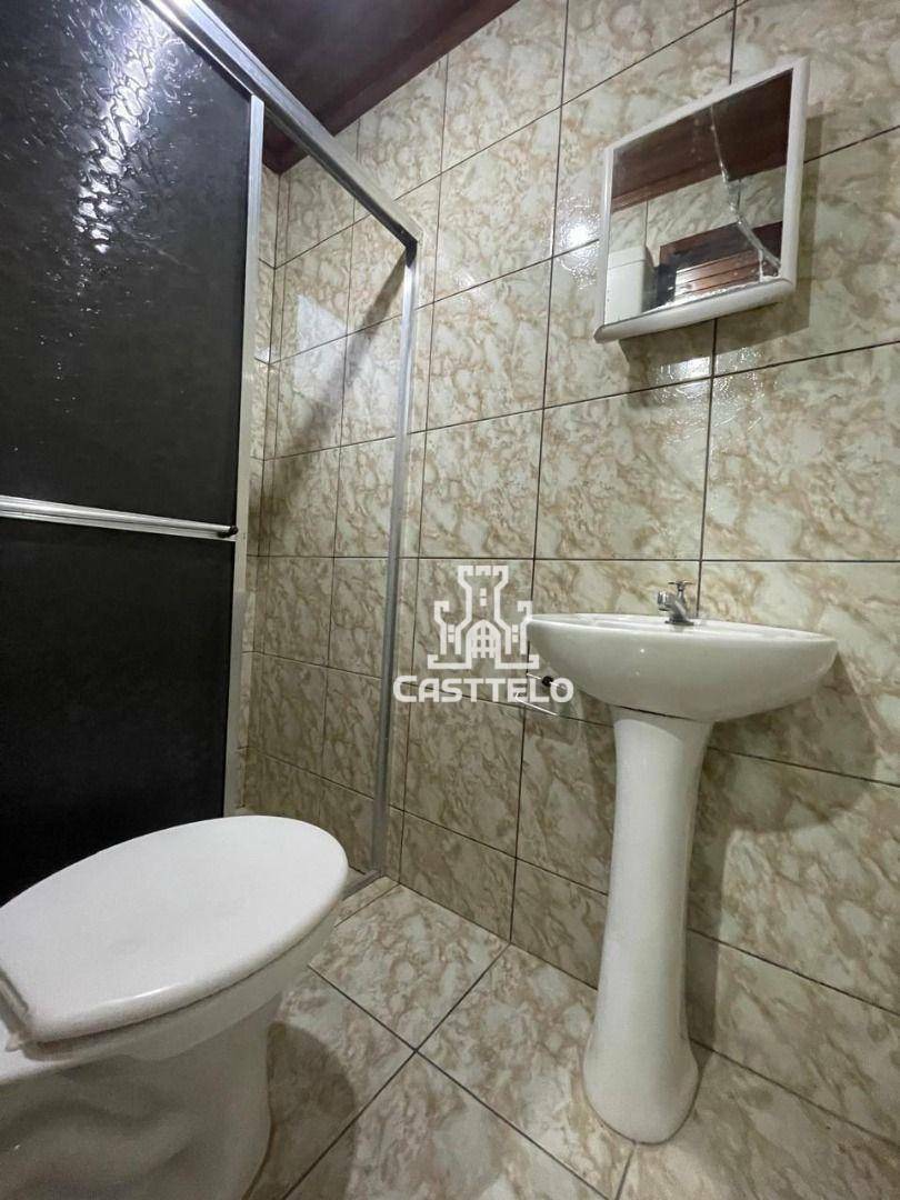 Casa à venda com 3 quartos, 95m² - Foto 11