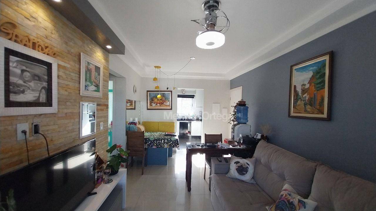 Apartamento à venda com 2 quartos, 64m² - Foto 17