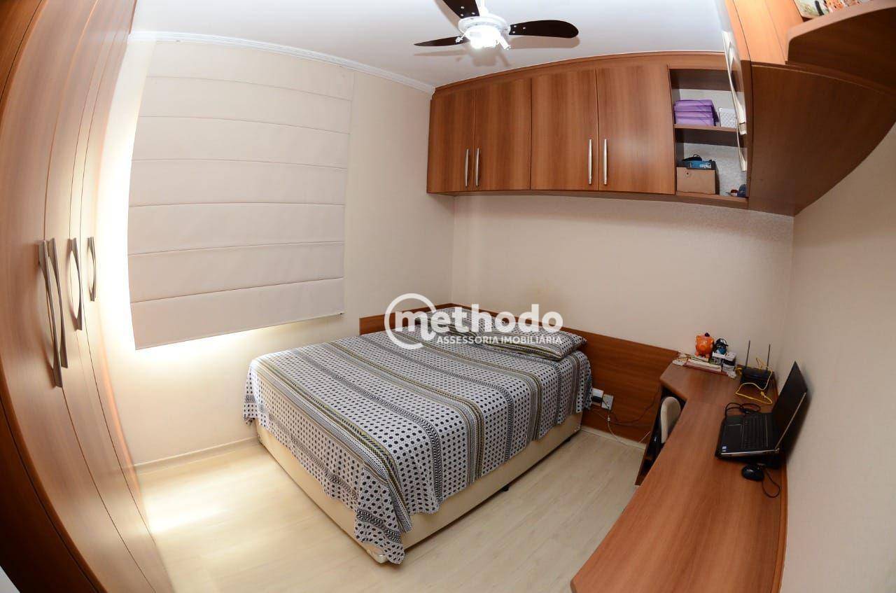 Apartamento à venda com 2 quartos, 60m² - Foto 8