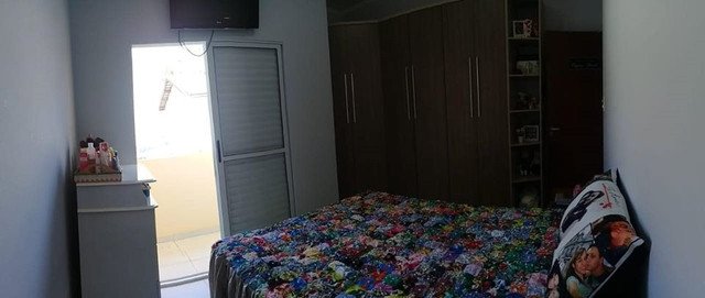 Casa de Condomínio, 2 quartos - Foto 3