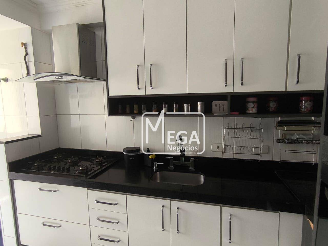 Apartamento à venda com 2 quartos, 53m² - Foto 12