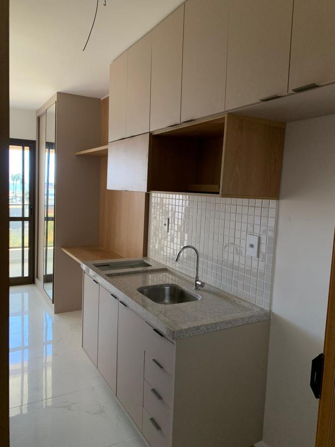 Apartamento à venda com 1 quarto, 20m² - Foto 11