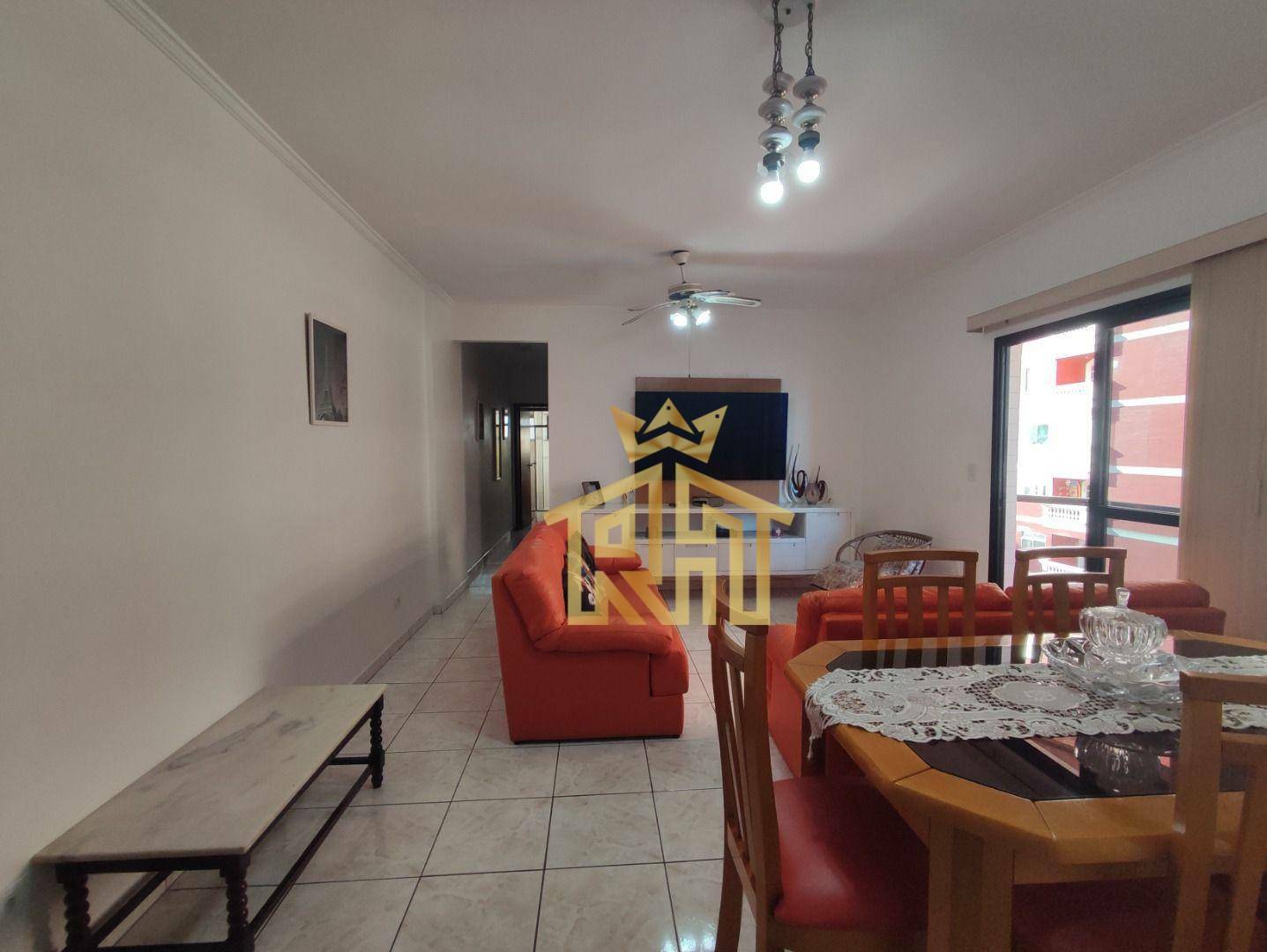 Apartamento à venda com 2 quartos, 82m² - Foto 3