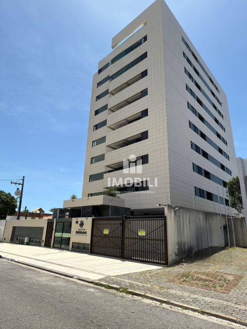 Apartamento, 3 quartos, 101 m² - Foto 1