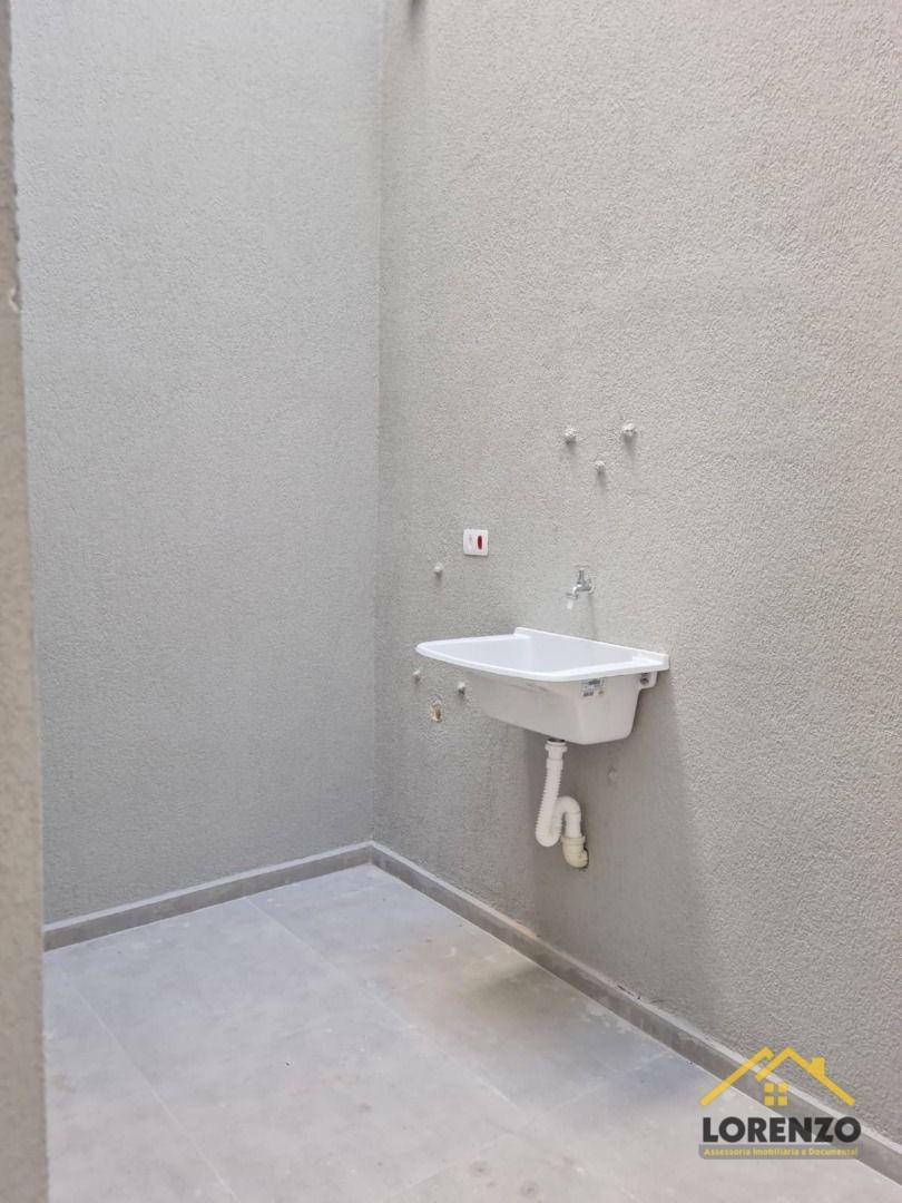 Sobrado à venda com 3 quartos, 98m² - Foto 7